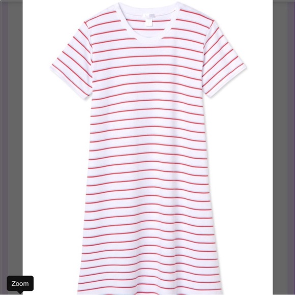 Lake Pima Weekend Nightgown In Sport - Picture 3 of 6